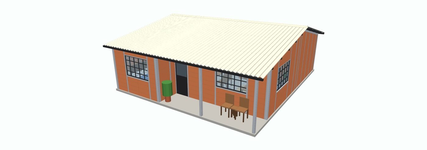Casa 72 en bloquelón