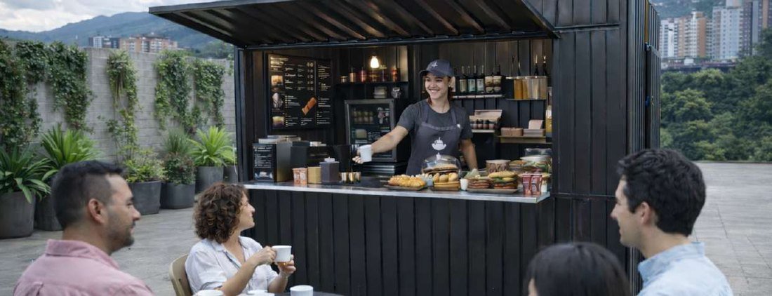 Café